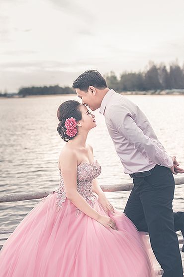 Hồ Cốc - Boxbridal - Hình 25