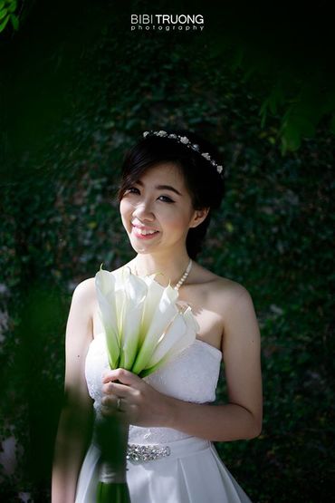 Anh và Em chúng ta yêu như thế - BIBI TRUONG PHOTOGRAPHY - Hình 10