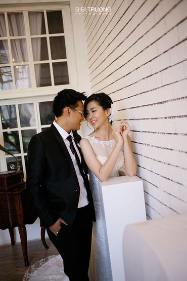 Anh và Em chúng ta yêu như thế - BIBI TRUONG PHOTOGRAPHY - Hình 21