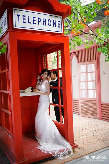 Anh và Em chúng ta yêu như thế - BIBI TRUONG PHOTOGRAPHY - Hình 19