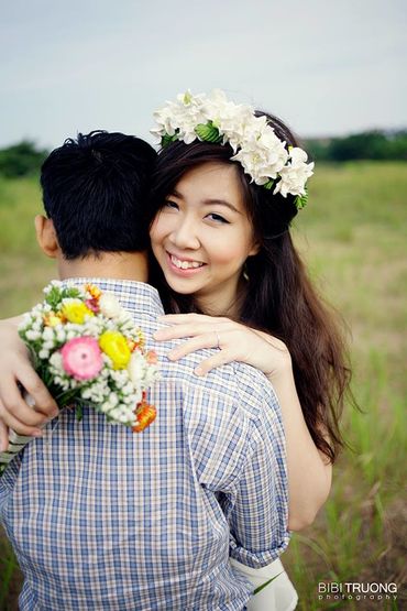 Anh và Em chúng ta yêu như thế - BIBI TRUONG PHOTOGRAPHY - Hình 11