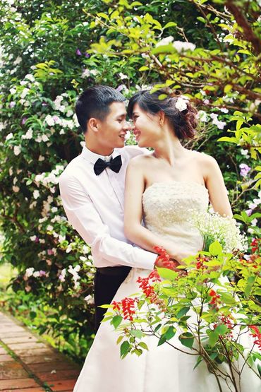 From Dalat with love - Yuna Bridal - Hình 5