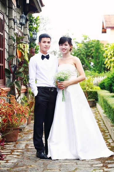 From Dalat with love - Yuna Bridal - Hình 4