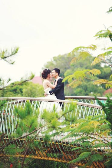 From Dalat with love - Yuna Bridal - Hình 9