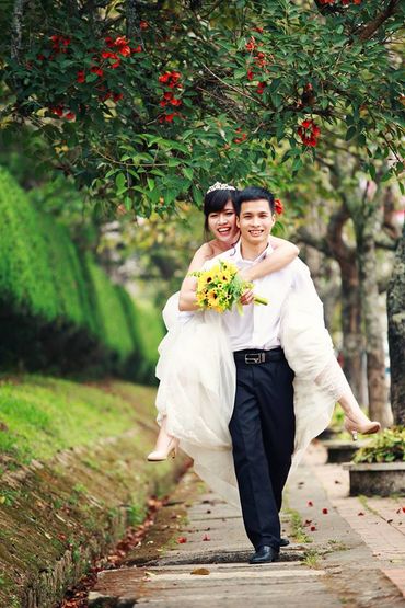 From Dalat with love - Yuna Bridal - Hình 24