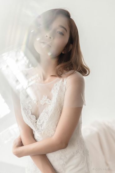 BLUSH LULLABY 2015 - Cee's Bridal - Hình 31