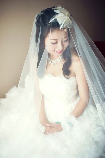 Ảnh Cưới Đẹp - Áo Cưới Shine Bridal - Hình 1