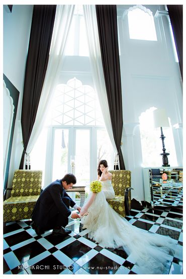 Pre-wedding2 - Nupakachi Wedding & Events - Hình 11