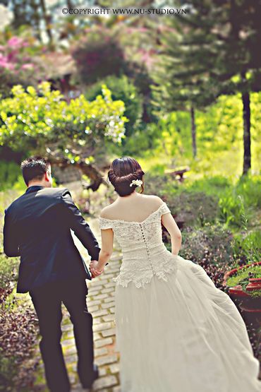 Pre-wedding2 - Nupakachi Wedding & Events - Hình 16