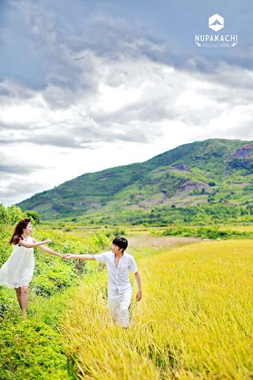 Nha Trang- Đà Nẵng - Nupakachi Wedding & Events - Hình 9