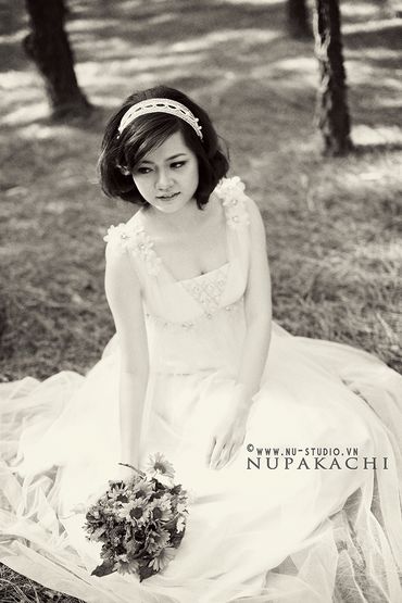 Pre-wedding2 - Nupakachi Wedding & Events - Hình 30