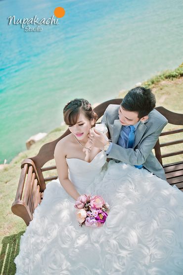 Nha Trang- Đà Nẵng - Nupakachi Wedding & Events - Hình 20