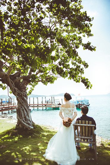 Nha Trang- Đà Nẵng - Nupakachi Wedding & Events - Hình 29