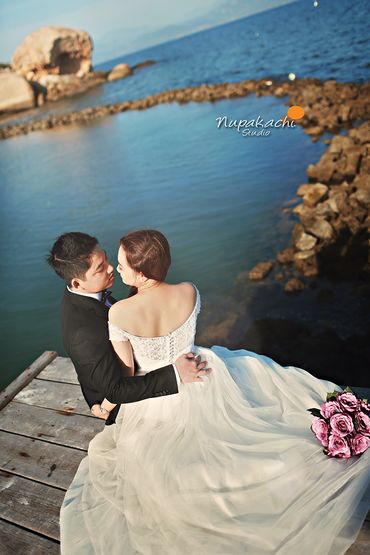 Nha Trang- Đà Nẵng - Nupakachi Wedding & Events - Hình 35