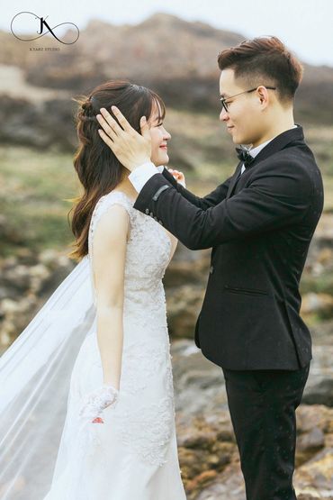 " CHỈ CẦN CÓ ANH " - Kyahz Wedding - Hình 11