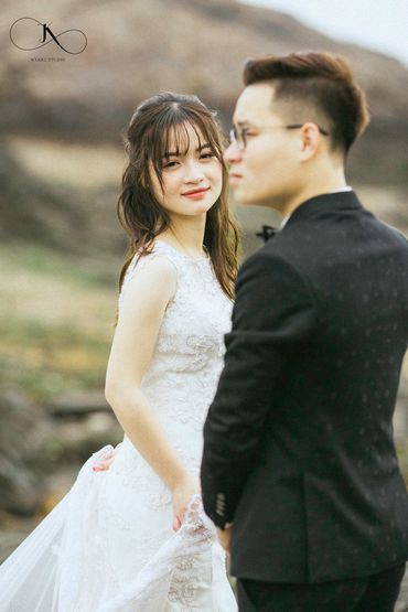 " CHỈ CẦN CÓ ANH " - Kyahz Wedding - Hình 23