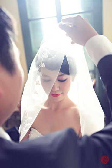 Vì đôi ta là của nhau  - Leminhbee Studio - Hình 5