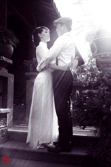 Vì đôi ta là của nhau  - Leminhbee Studio - Hình 6