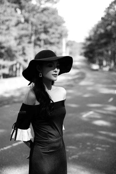 Album cưới Đà Lạt 2 - Hệ thống cửa hàng dịch vụ ngày cưới ALEN - Hình 5