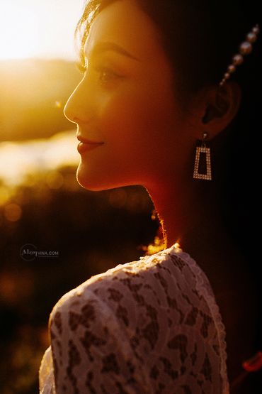 Album cưới Đà Lạt 2 - Hệ thống cửa hàng dịch vụ ngày cưới ALEN - Hình 92