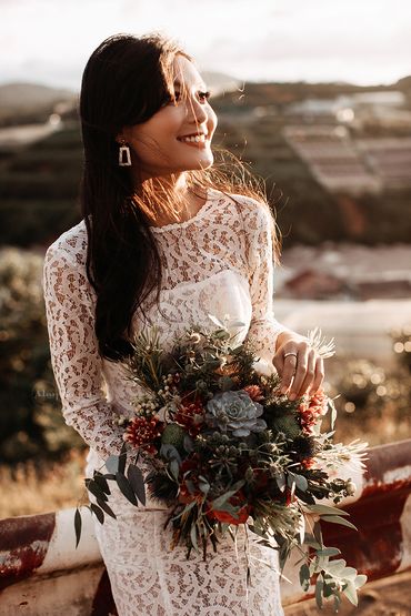 Album cưới Đà Lạt 2 - Hệ thống cửa hàng dịch vụ ngày cưới ALEN - Hình 102