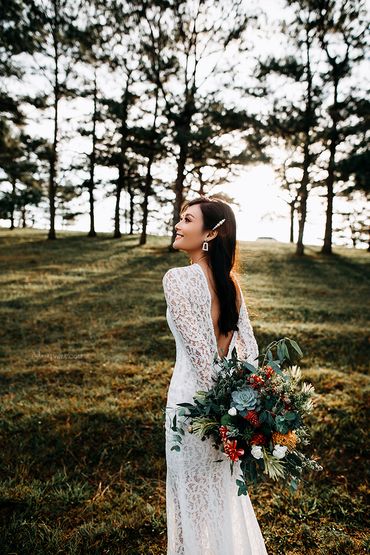 Album cưới Đà Lạt 2 - Hệ thống cửa hàng dịch vụ ngày cưới ALEN - Hình 104