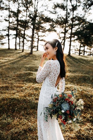 Album cưới Đà Lạt 2 - Hệ thống cửa hàng dịch vụ ngày cưới ALEN - Hình 103