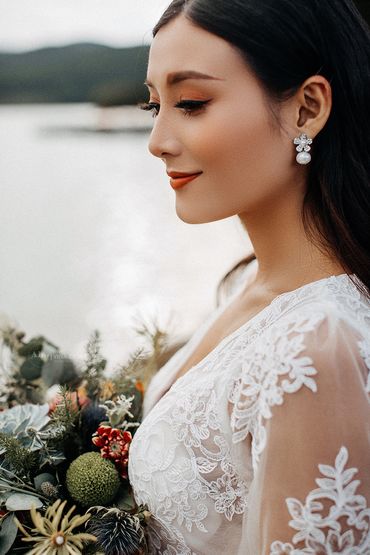 Album cưới Đà Lạt 2 - Hệ thống cửa hàng dịch vụ ngày cưới ALEN - Hình 105