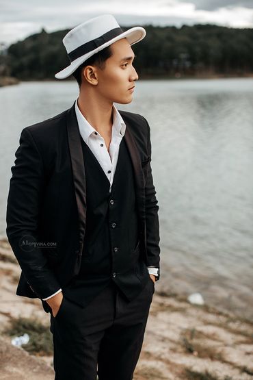 Album cưới Đà Lạt 2 - Hệ thống cửa hàng dịch vụ ngày cưới ALEN - Hình 58