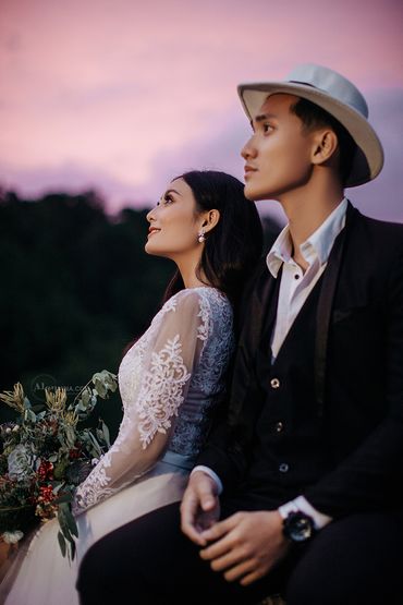 Album cưới Đà Lạt 2 - Hệ thống cửa hàng dịch vụ ngày cưới ALEN - Hình 79