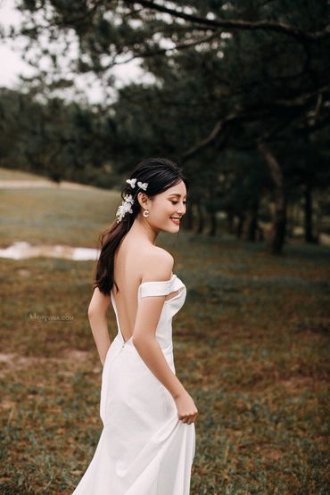 Album hình cưới Đà Lạt 1 - Hệ thống cửa hàng dịch vụ ngày cưới ALEN - Hình 101
