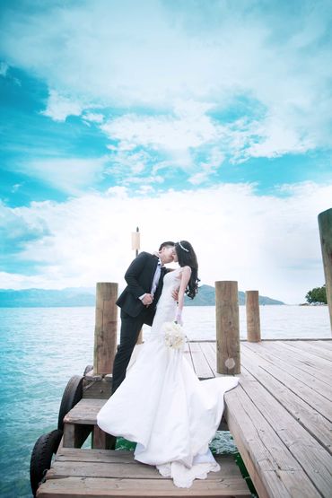 Ảnh cưới Nha Trang - Dinky Hoang - Hình 20
