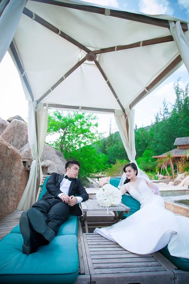 Ảnh cưới Nha Trang - Dinky Hoang - Hình 25