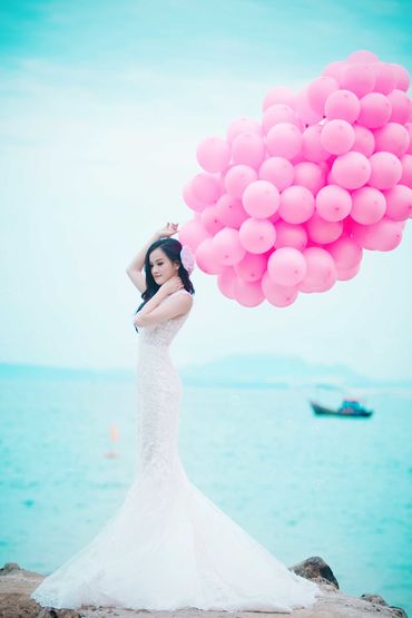 Ảnh cưới Nha Trang - Dinky Hoang - Hình 39
