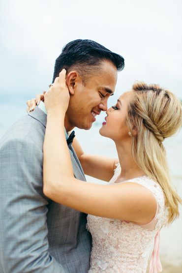 Henry Tran - Mimi Chau | Prewedding | Krabi Thai Lan - Khoi Le Studios - Hình 74