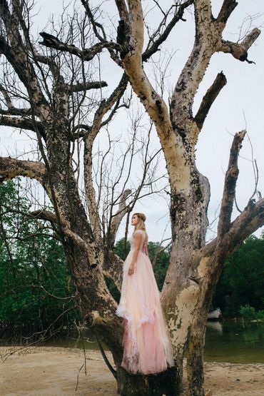 Henry Tran - Mimi Chau | Prewedding | Krabi Thai Lan - Khoi Le Studios - Hình 75