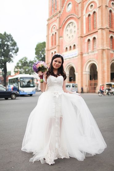 Album Sài Gòn 2015 - Max Nguyen Studio - Wedding Photo - Hình 5