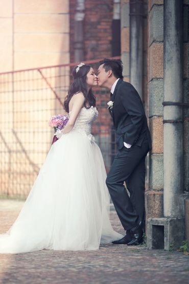 Album Sài Gòn 2015 - Max Nguyen Studio - Wedding Photo - Hình 3