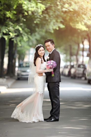 Album Sài Gòn 2015 - Max Nguyen Studio - Wedding Photo - Hình 6