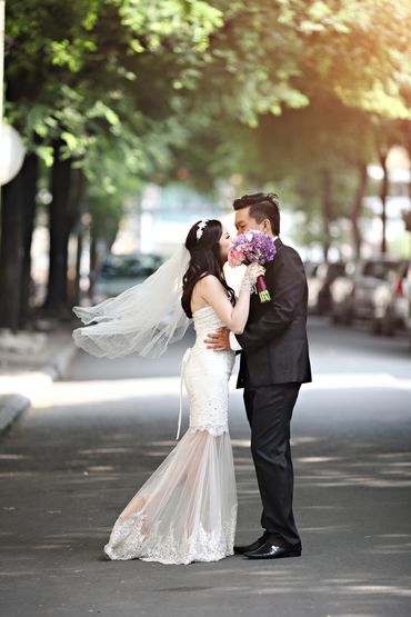 Album Sài Gòn 2015 - Max Nguyen Studio - Wedding Photo - Hình 7