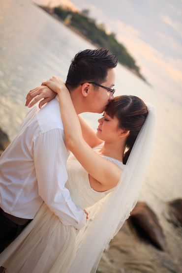 Sói &amp; Gấu  - Agnes Bridal Boutique - Hình 2