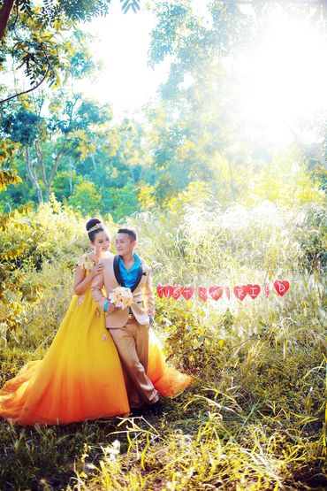 Album cưới Phan Thiết - Wedding2N - Hình 11