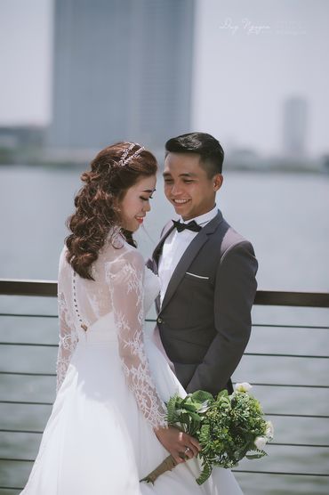Bộ ảnh cưới c hụp tại resort Đà Nẵng - STUDIO DUY NGUYỄN - Hình 15