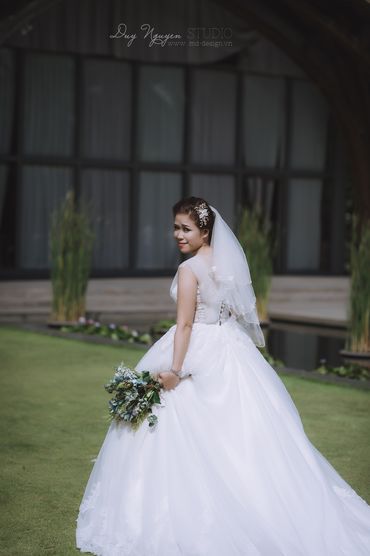 Bộ ảnh cưới c hụp tại resort Đà Nẵng - STUDIO DUY NGUYỄN - Hình 4