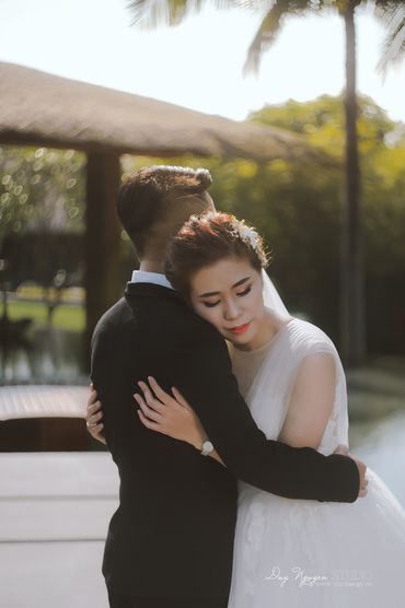 Bộ ảnh cưới c hụp tại resort Đà Nẵng - STUDIO DUY NGUYỄN - Hình 24