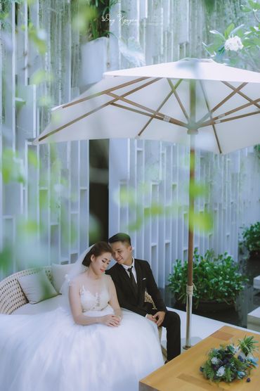 Bộ ảnh cưới c hụp tại resort Đà Nẵng - STUDIO DUY NGUYỄN - Hình 22