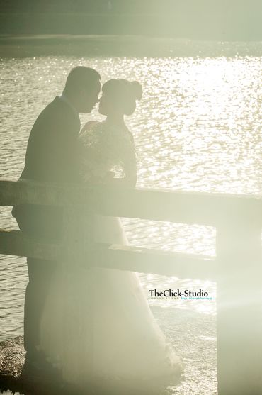 Love Story And Kiss The Rain - TheClick-Stuido - Hình 5