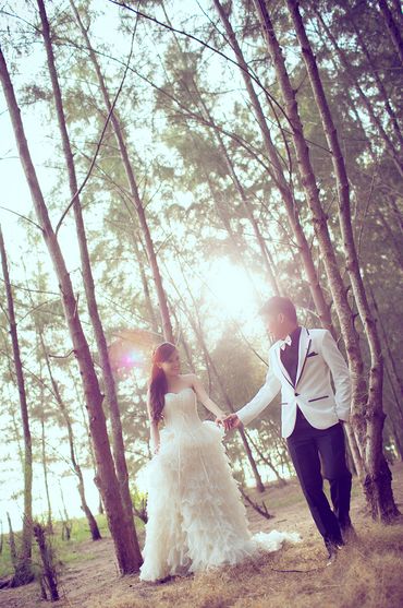 Album cưới Hồ Cốc - Ami Wedding - Hình 10