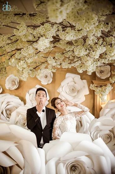 Ảnh chụp Đà Nẵng - Đông Giang - AB Wedding - Hình 9