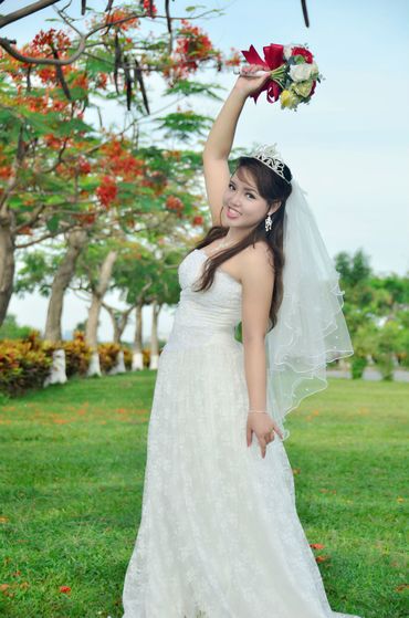 Hạ yêu - Đám Cưới Phong Cách - Wedding Planner - Hình 7